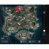 《和平精英》波波车在哪刷新