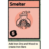 《堆叠大陆》冶炼厂怎么合成