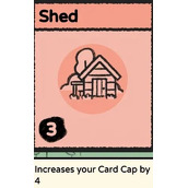 《堆叠大陆》棚子的合成方法