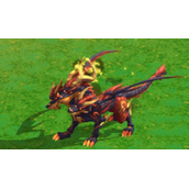 《创造与魔法》冥狱魔犬技能全面解析