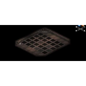 《烟雨江湖》千机塔笔记通关策略