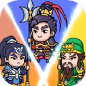 三国来躺平游戏