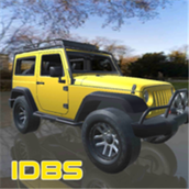 IDBS越野模拟器手游