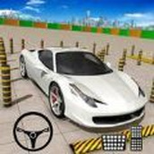 疯狂的停车场3D手游
