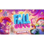 《糖豆人》switch和steam联机方法介绍