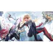 《幻塔》2.1版本前瞻直播兑换码汇总