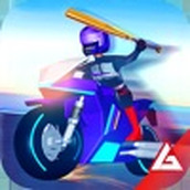 公路摩托车杀手手游