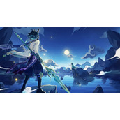 《原神》飘浮灵位置介绍