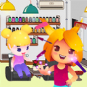 芭比美容学院游戏手游