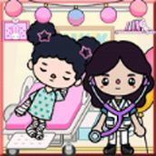 米加医院游戏手游