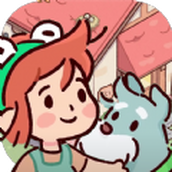 我的模拟农场手游