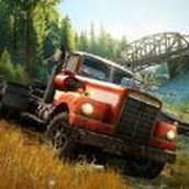 俄罗斯卡车司机卡车模拟器手游