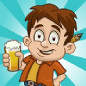 闲置酒业大亨手游