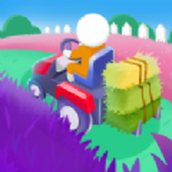 农场收割机模拟器手游