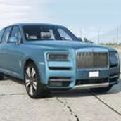 库里南SUV模拟器手游