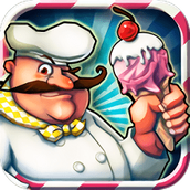 老爹冰淇淋店hd最新版手游