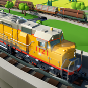 火车大亨模拟器2破解版最新版手游