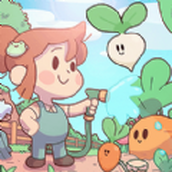 假期农场模拟器手游