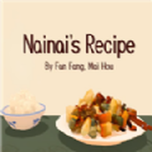 奶奶的菜谱nainaisrecipe手游