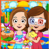 米加我的城堡世界手游