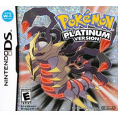 Pokemon: Platinum Version