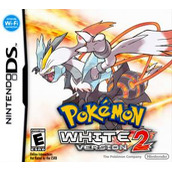 Pokemon: White Version 2