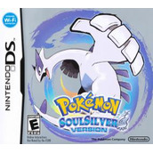 Pokemon: SoulSilver Version