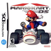Mario Kart DS
