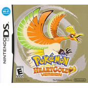 Pokemon: HeartGold Version