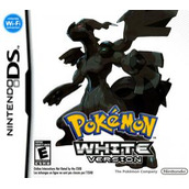 Pokemon: White Version