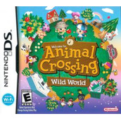 Welcome to Animal Crossing: Wild World
