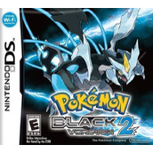 Pokemon Black 2 (US) (frieNDS)