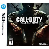 Call of Duty: Black Ops