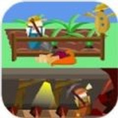 农场和矿山手游