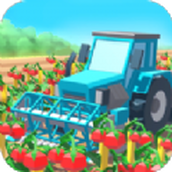 收获之星农场城镇手游