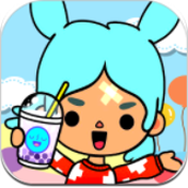 托卡生活小萌娃手游