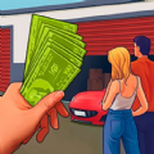 古董拍卖行手游