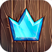 王国空闲黄金大亨手游