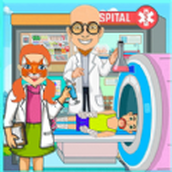 莱拉小镇我的医院手游