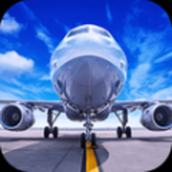 飞行驾驶模拟器手游
