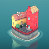 建造我的小镇无广告版手游