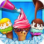 冰淇淋大师手游