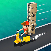 模拟快递大亨手游