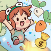 农场小镇模拟经营手游