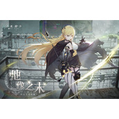 《灵魂潮汐》密丝特强度怎么样