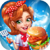 美食大师岛手游