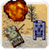 铁锈战争红警2mod最新版手游