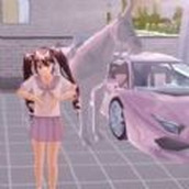 樱花校园恋爱舞会手游