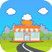 奇妙小镇商店手游