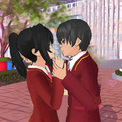 樱花校园初恋物语手游